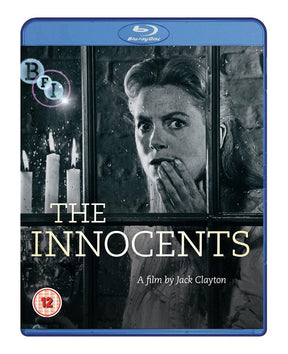 The Innocents (Region B) USED
