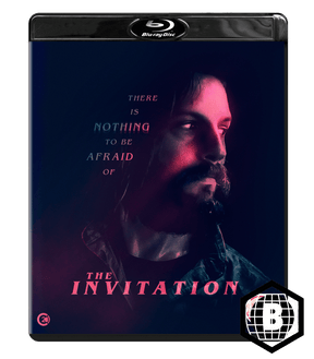 The Invitation (Region B)