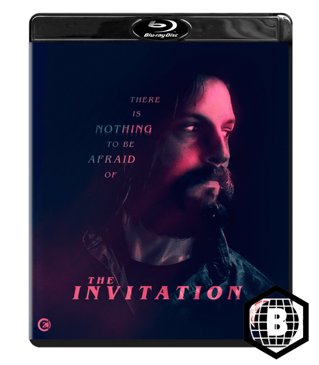 The Invitation (Region B)