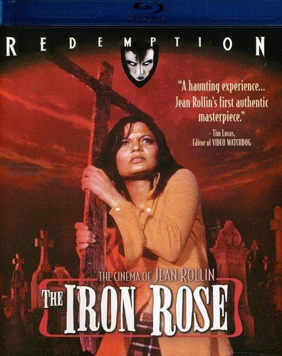 The Iron Rose USED