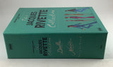 The Jacques Rivette Collection (6-Disc Limited Edition/Blu-ray + DVD) USED