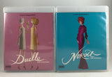 The Jacques Rivette Collection (6-Disc Limited Edition/Blu-ray + DVD) USED