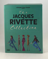 The Jacques Rivette Collection (6-Disc Limited Edition/Blu-ray + DVD) USED