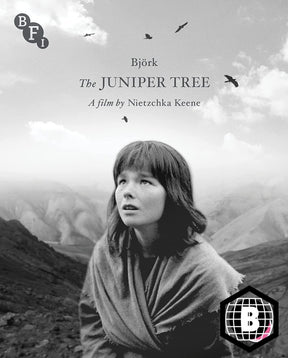 The Juniper Tree (Region B)