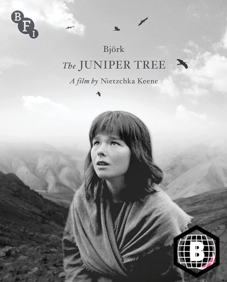 The Juniper Tree (Region B)