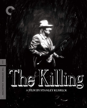 The Killing (575) - New Blu - Ray