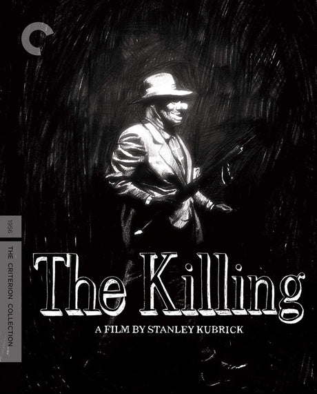 The Killing (575) - New Blu - Ray