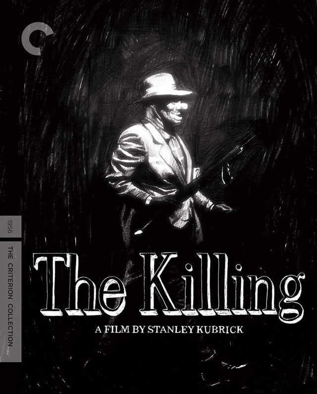 The Killing (575) - New Blu - Ray
