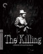 The Killing (575) - New Blu - Ray