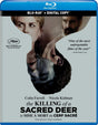 The Killing of a Sacred Deer - New Blu - Ray