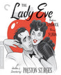 The Lady Eve (103) - New Blu - Ray