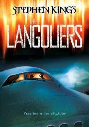 The Langoliers (DVD) - New DVD