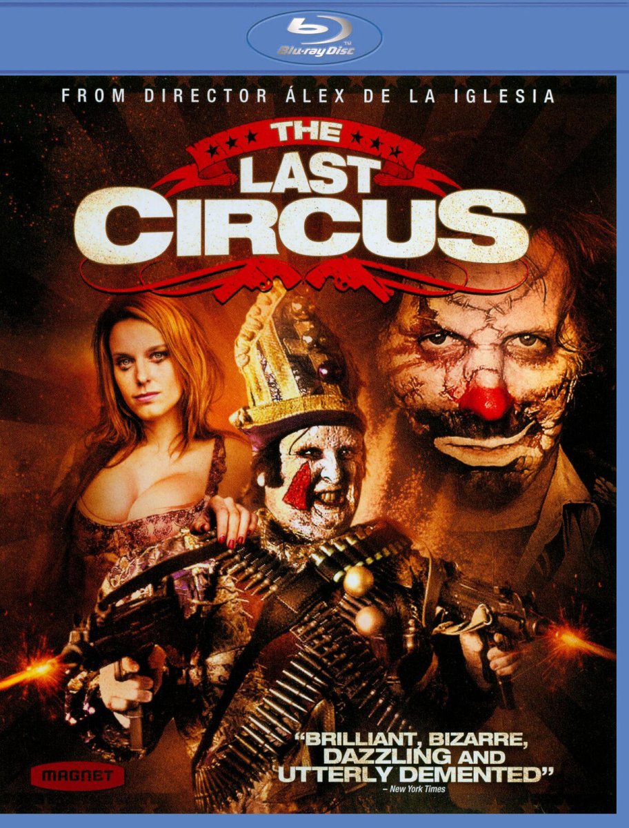 ミュージック PIERROT LAST CIRCUS DVD PIERROT OFFICIAL SITE