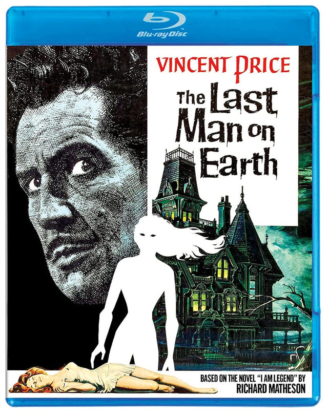 The Last Man on Earth w/SLIP