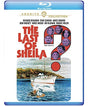 The Last of Sheila - New Blu - Ray