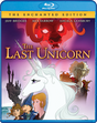 The Last Unicorn