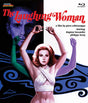 The Laughing Woman - New Blu - Ray