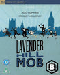 The Lavender Hill Mob (Region B)
