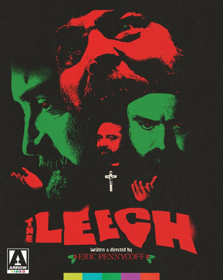 The Leech (Limited Edition) w/SLIP