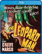 The Leopard Man USED
