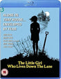 The Little Girl Who Lives Down The Lane (Region B)