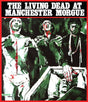 The Living Dead At Manchester Morgue (SE) - New Blu - Ray