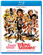 The Long Goodbye