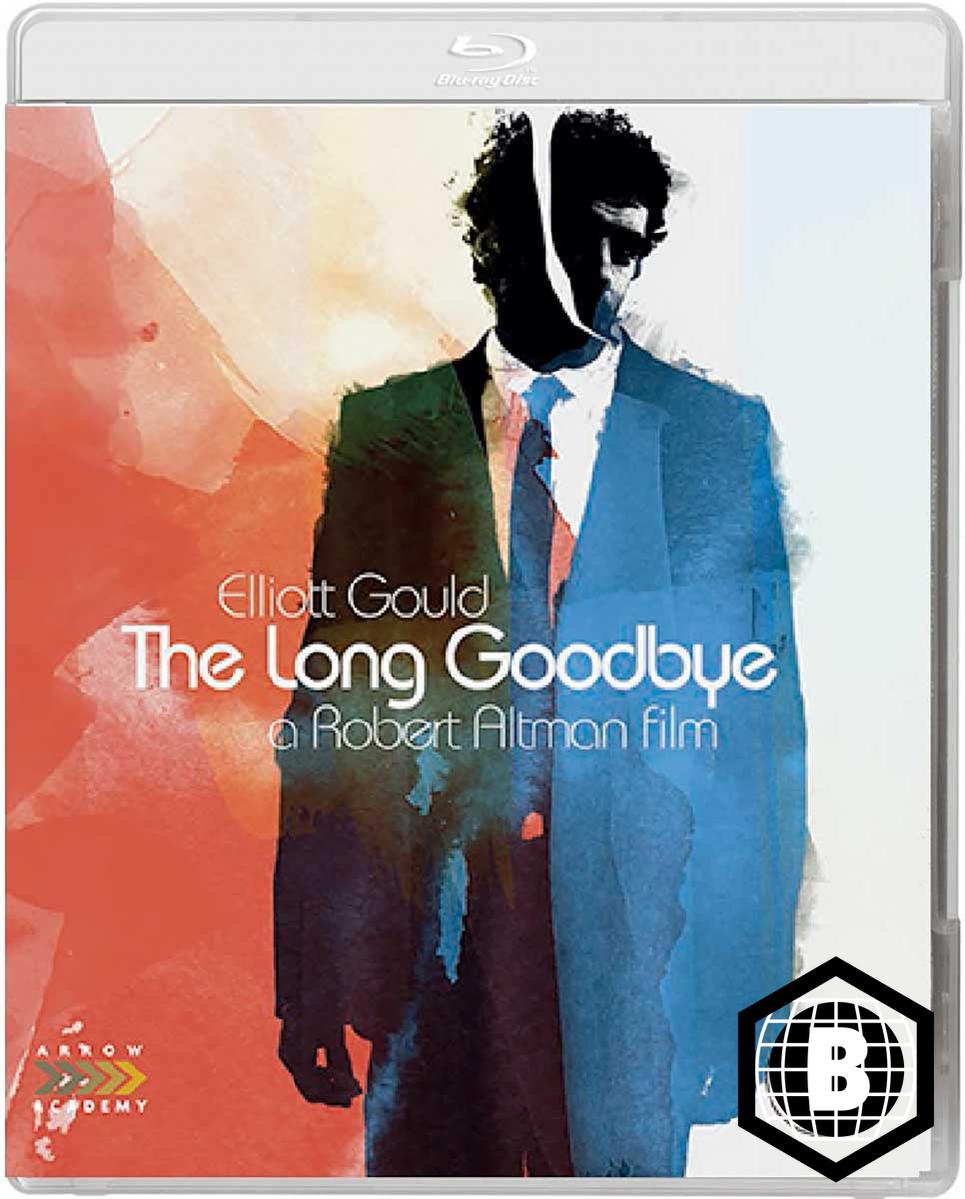 The Long Goodbye (Region B)