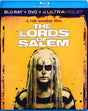 The Lords of Salem - New Blu - Ray