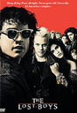 The Lost Boys - New Blu - Ray