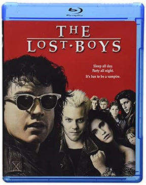 The Lost Boys USED