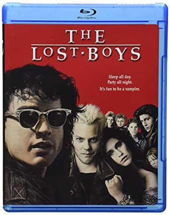 The Lost Boys USED