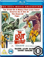 The Lost World (Region B)