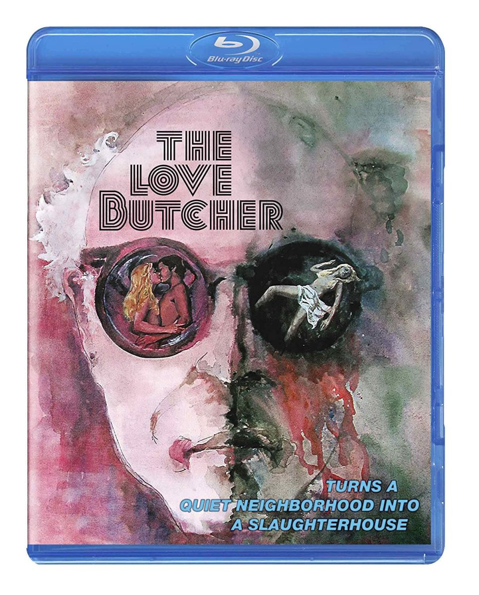 The Love Butcher