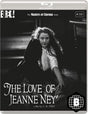 The Love Of Jeanne Ney (Region B)