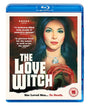 The Love Witch (Region B)