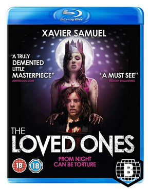The Loved Ones (Region B)