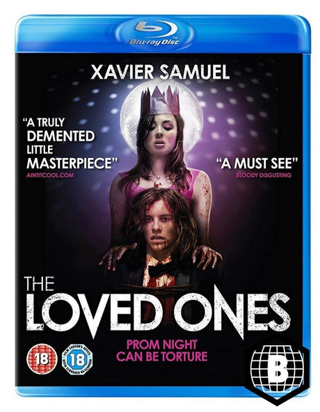 The Loved Ones (Region B)