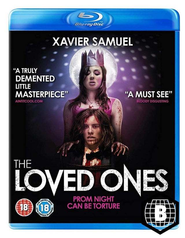 The Loved Ones (Region B)