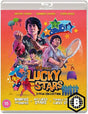 The Lucky Stars Collection (Region B)