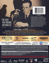 The Maltese Falcon (4K UHD) - New 4K UHD