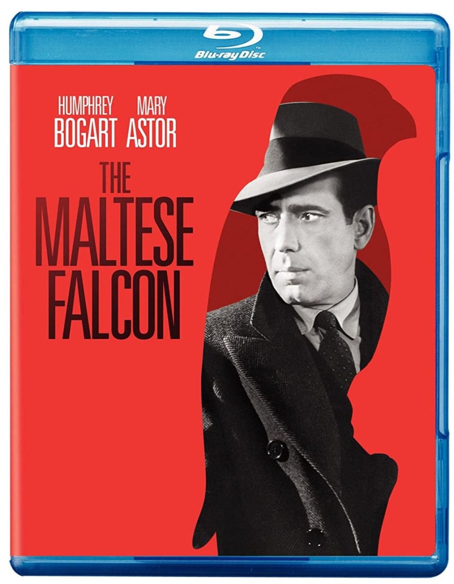 The Maltese Falcon