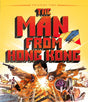 The Man From Hong Kong - New Blu - Ray
