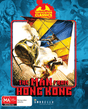 The Man From Hong Kong (Region Free) w/SLIP