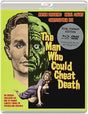 The Man Who Could Cheat Death (Region B) USED