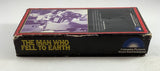 The Man Who Fell to Earth Full Flap *TAPE ROT* BETA TAPE