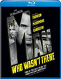 The Man Who Wasn't There USED