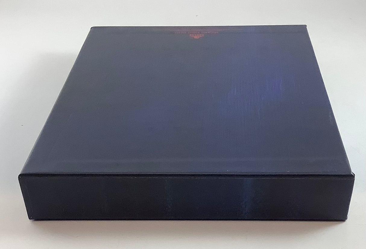 The Man with the X-Ray Eyes (Region B, Limited Edition) USED