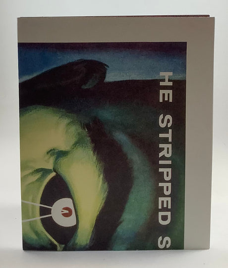 The Man with the X-Ray Eyes (Region B, Limited Edition) USED