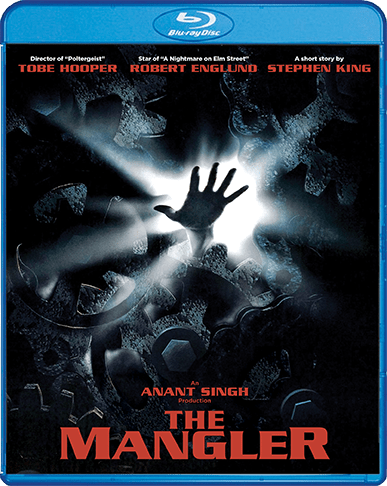 The Mangler
